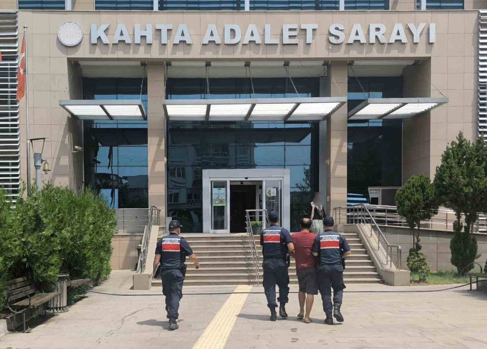 Uyuşturucu Operasyonunda 1 Kişi Tutuklandı