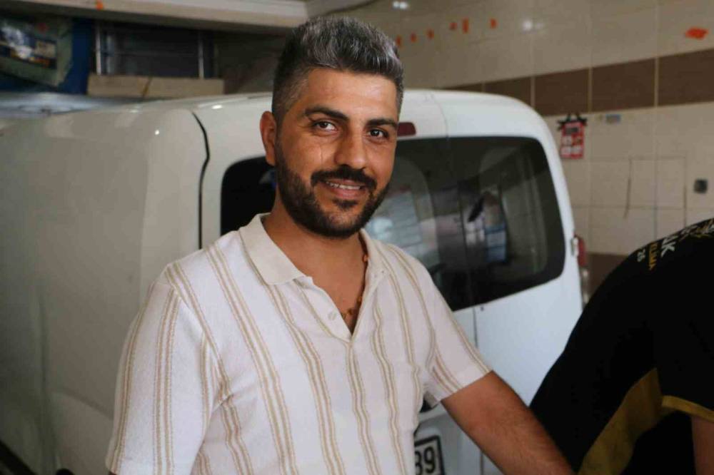 Diyarbakır’da Sürücülere 12.00 İla 16.00 Saatleri Arasında Araçların Dışarı Çıkartılmaması Tavsiyesi