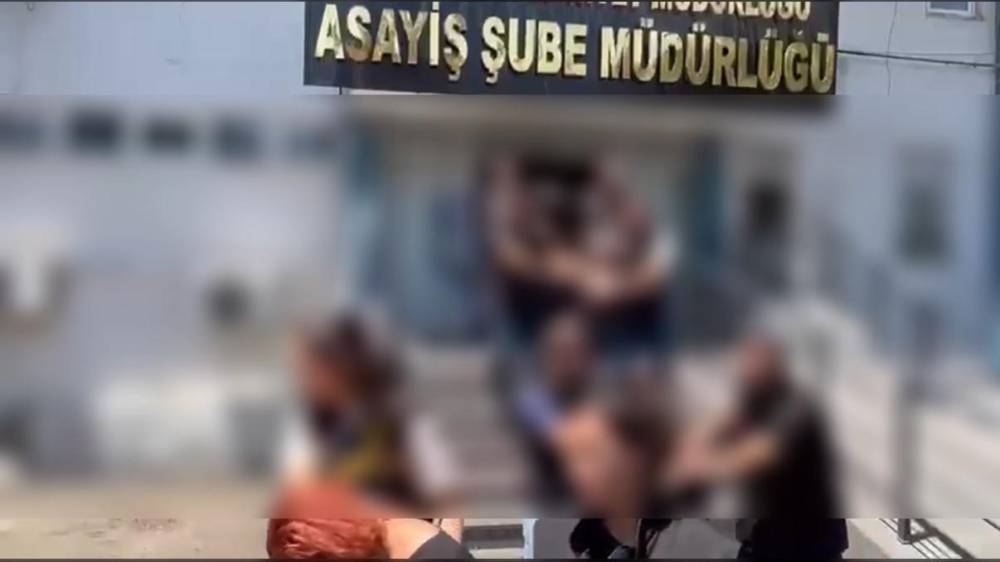 106 Milyon Tl’lik İşlem Hareketi Tespit Edilen Çeteye "Olta" Operasyonu: 12 Tutuklama