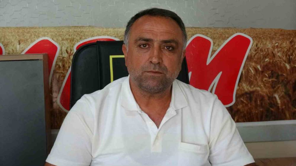 Diyarbakır’da Anka Lidaş Ve Yıldırım Agro’dan 970 Tonluk Mısır Vurgunu İddiası