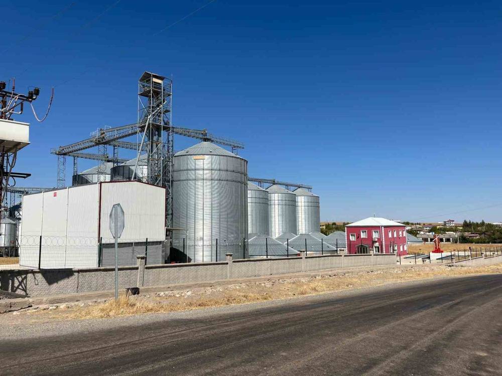Diyarbakır’da Anka Lidaş Ve Yıldırım Agro’dan 970 Tonluk Mısır Vurgunu İddiası