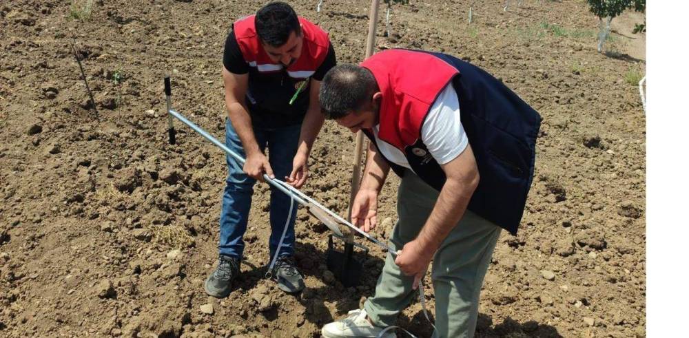 Şırnak'ta Milyonlarca Liralık Projeler İçin Çalışmalar Başladı