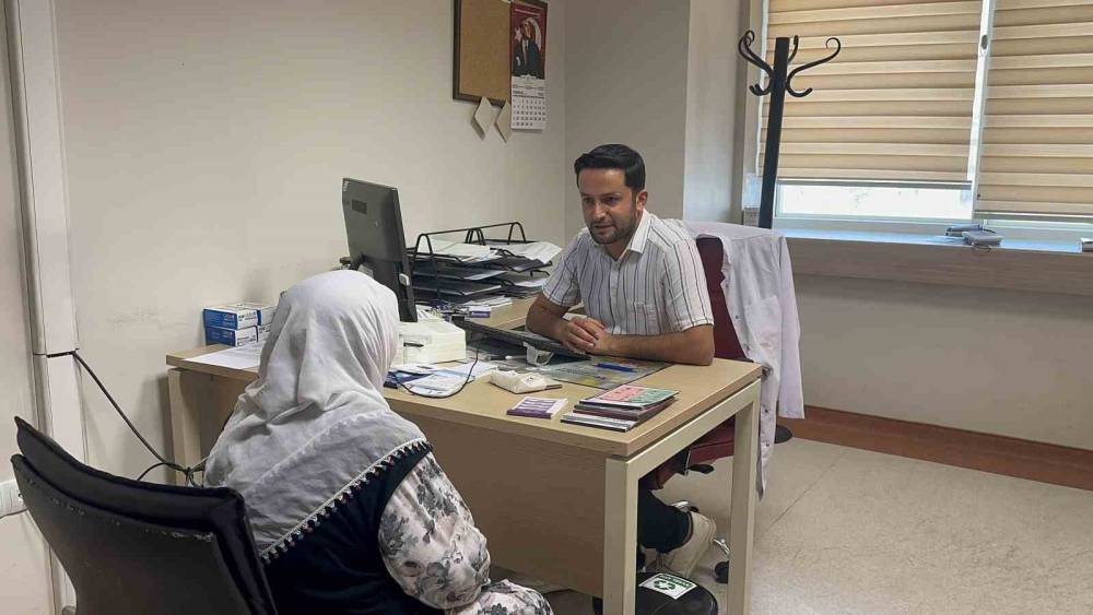 Uzmanı Uyardı: "Yaz Aylarında Su Tüketimi Hayati Önem Taşıyor"