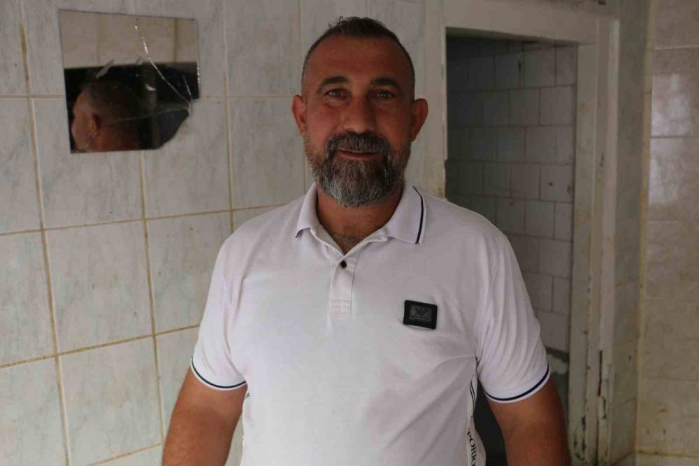 Diyarbakır’da Kışlık Peynir Hazırlıkları Başladı