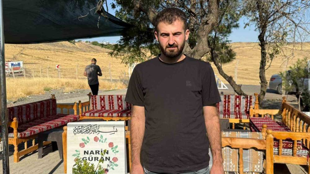 Küçük Narin’in Canice Katledilişinin Üzerinden Bir Yıl Geçti, Acısı Hala Geçmedi