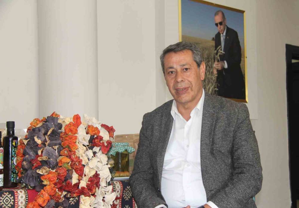 Gaziantep 108 Tescilli Lezzetiyle Coğrafi İşarette Lider