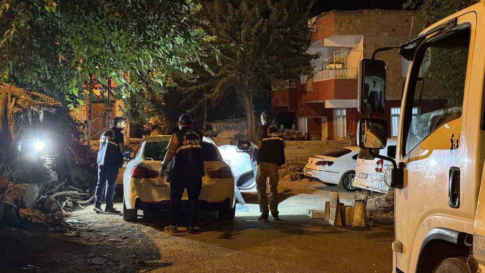 İki Grup Arasında Silahlı Kavga: 2 Ölü, 5 Yaralı