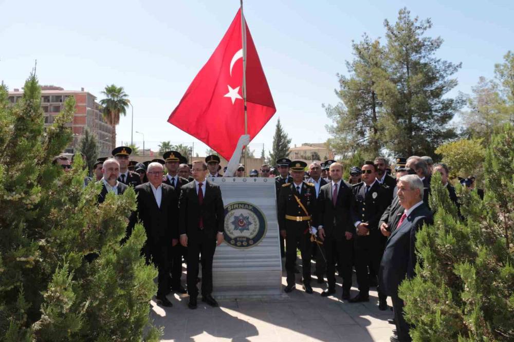 30 Ağustos Zafer Bayramı Cizre’de Coşku İle Kutlandı
