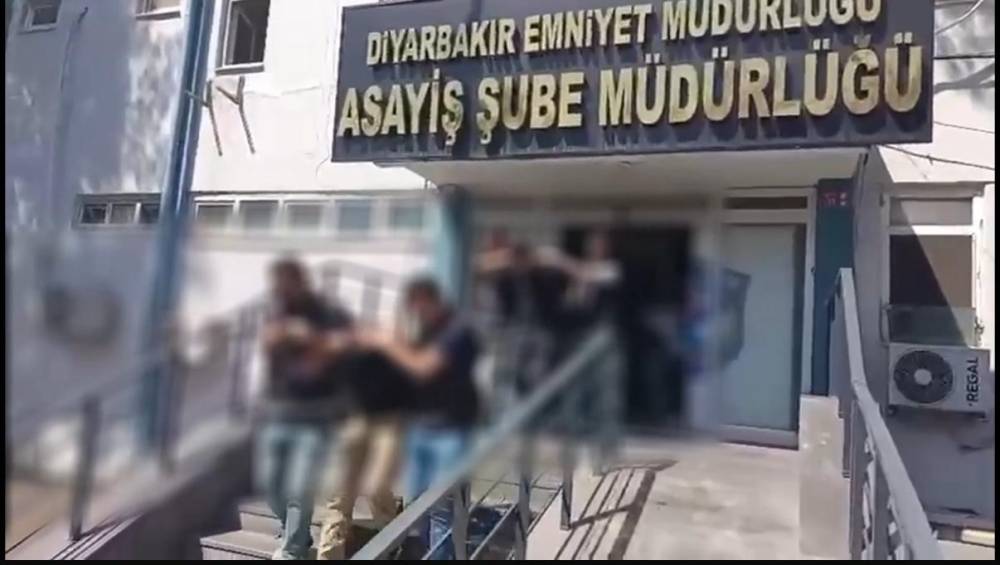 1 Kişinin Öldüğü Olayda 2 Tutuklama