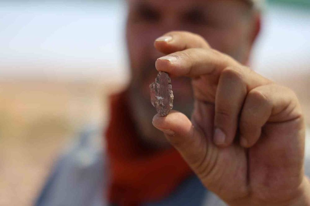 Diyarbakır’da İnsanlık Tarihine Işık Tutan Keşif: 9500 Yıllık Kamusal Yapı Tespit Edildi
