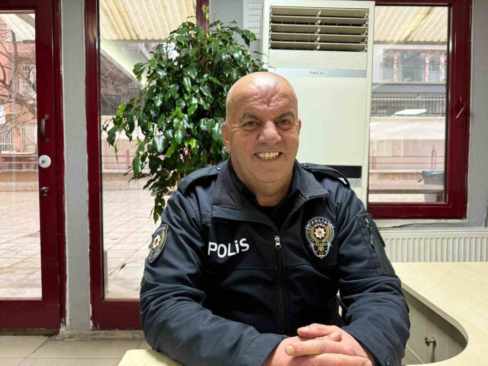 Bir Polis, 30 Bin Umut: Mustafa Şahin’den Türkiye’ye Engelsiz Yaşam Hediyesi