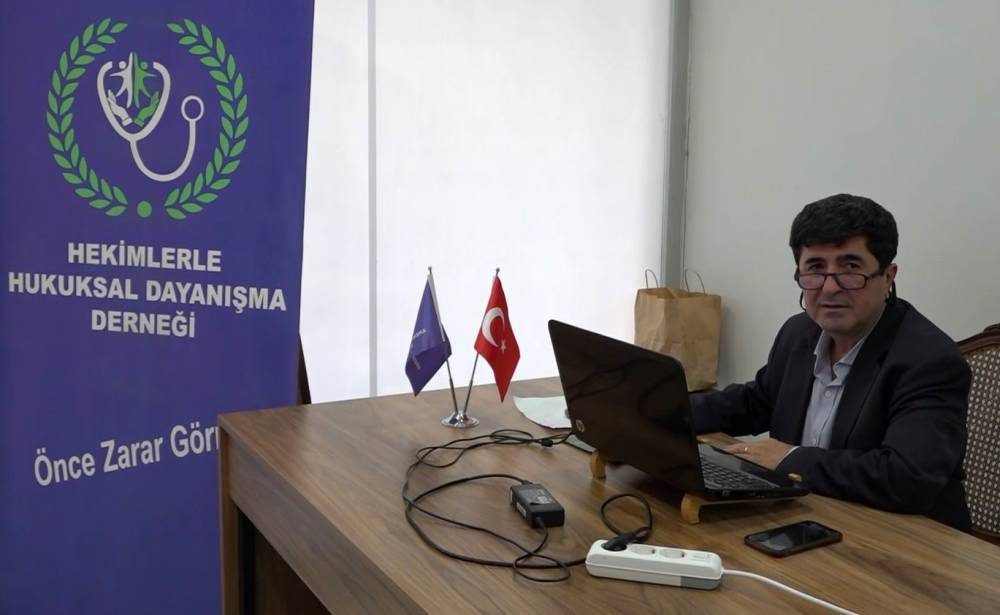 4 Yaşındaki Çocuk Ameliyattan Sonra Engelli Kaldı: Doktora 109 Milyon Tl Ceza Verildi