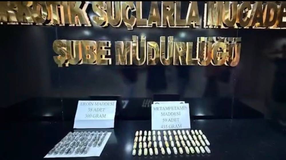 Diyarbakır’da 1 Milyar Liralık Dev Operasyon! 3 Kişi Tutuklandı