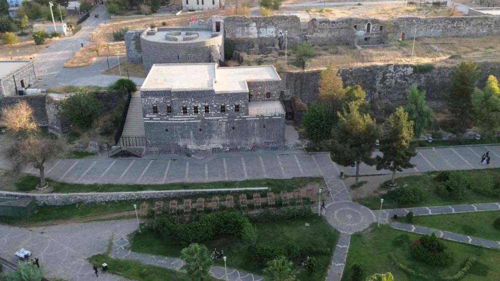 35 Dönüm Üzerinde Bölgenin En Büyüğü Cizre’de Açılıyor