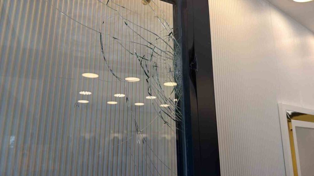Diyarbakır’da Kuyumculara Silahlı Saldırı: 100 Bin Dolar İstediler
