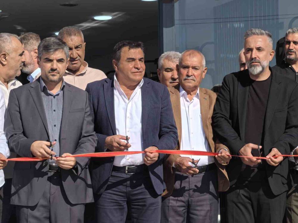 İstanbul’dan Diyarbakır’a Yatırım
