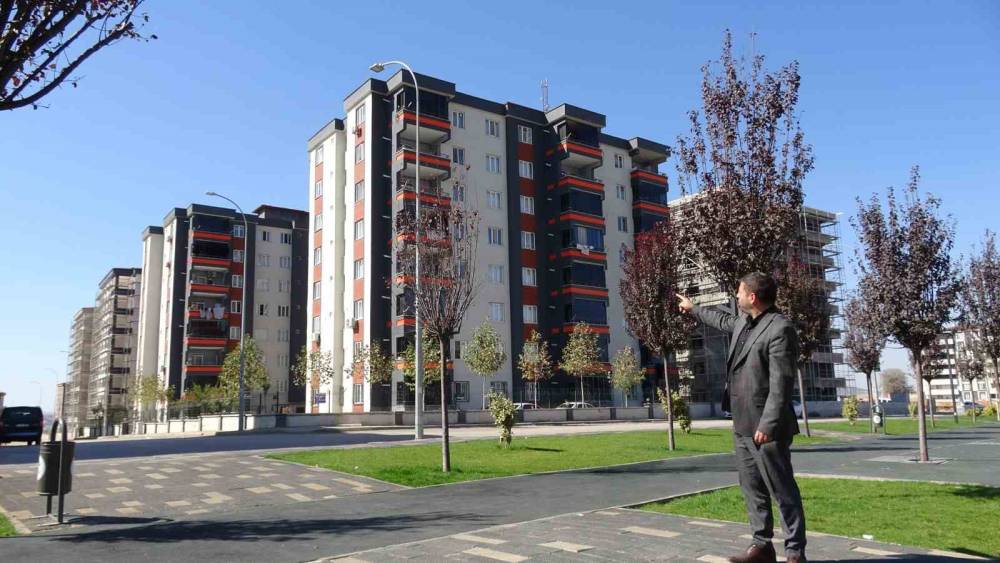 Suriyelilerin Gitmesi De Kiraları Düşürmedi