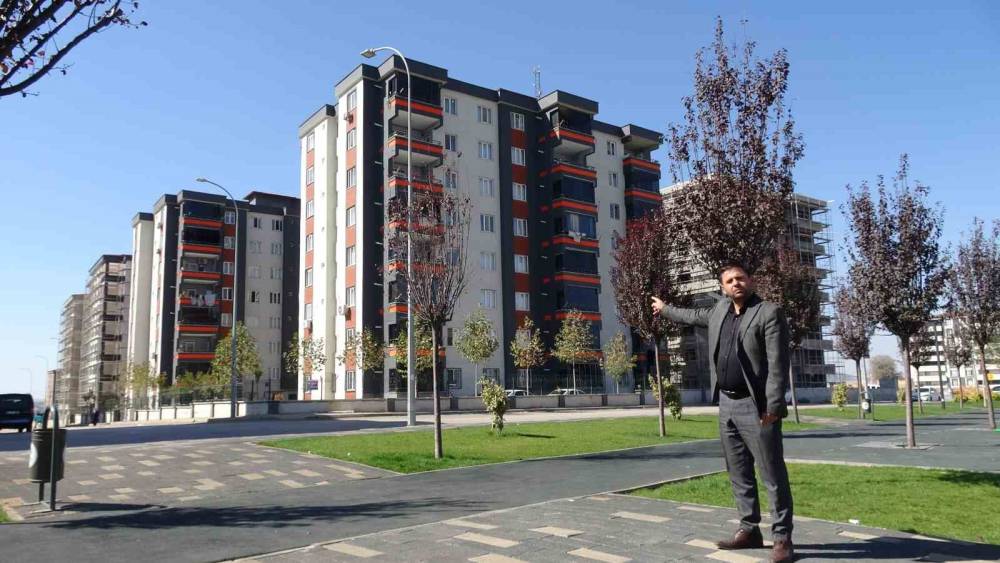 Suriyelilerin Gitmesi De Kiraları Düşürmedi