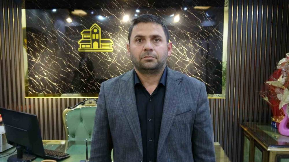 Suriyelilerin Gitmesi De Kiraları Düşürmedi