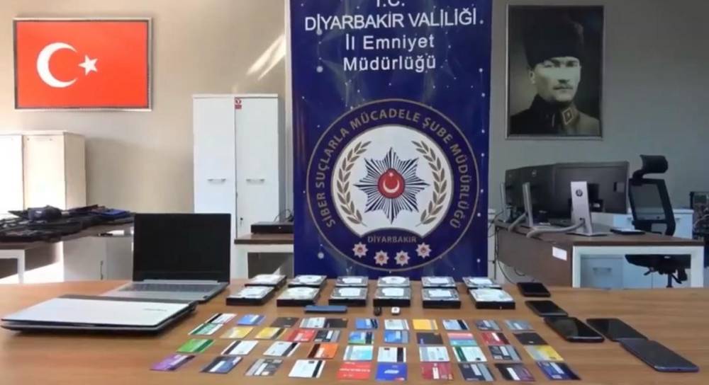 521 Milyon 334 Bin Liralık Vurgun: 26 kişi gözaltına alındı