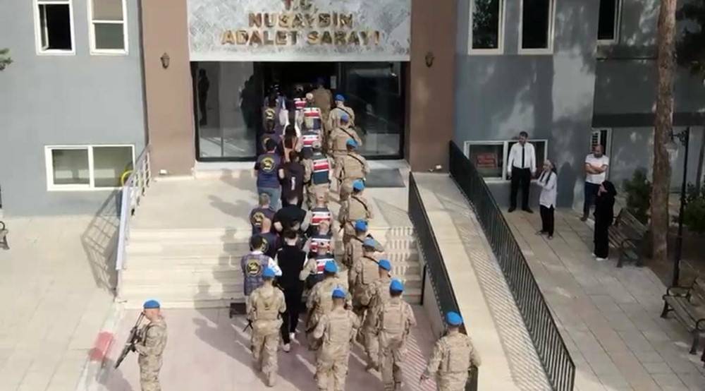 Tarlada Yanmış Cesedin Sırrı ’3 Anahtar’ İle Çözüldü