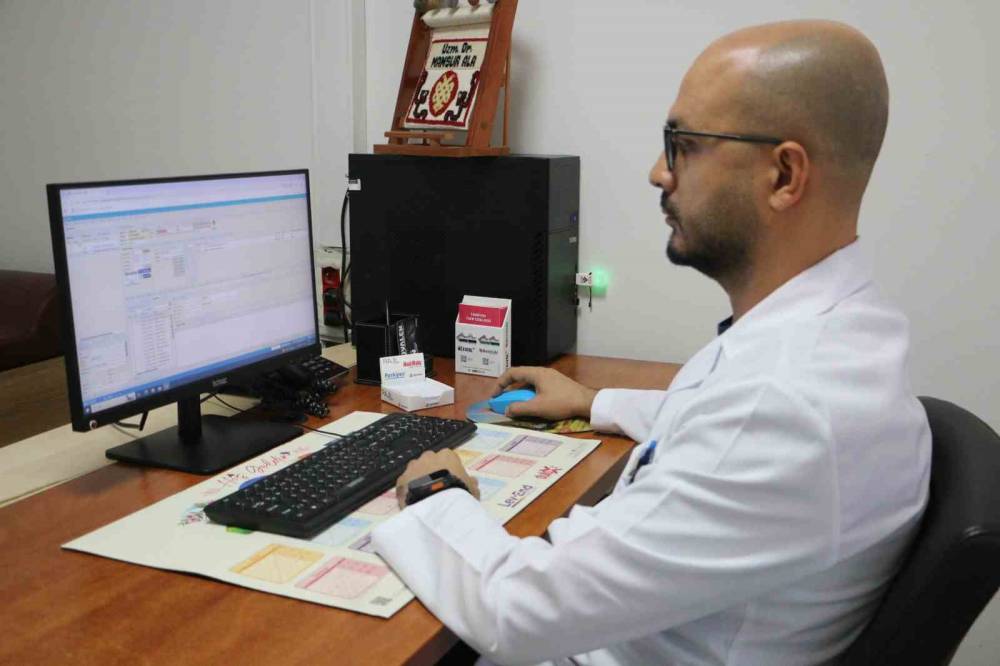 Dünya İnme Günü’nde Uzmanından Uyarı