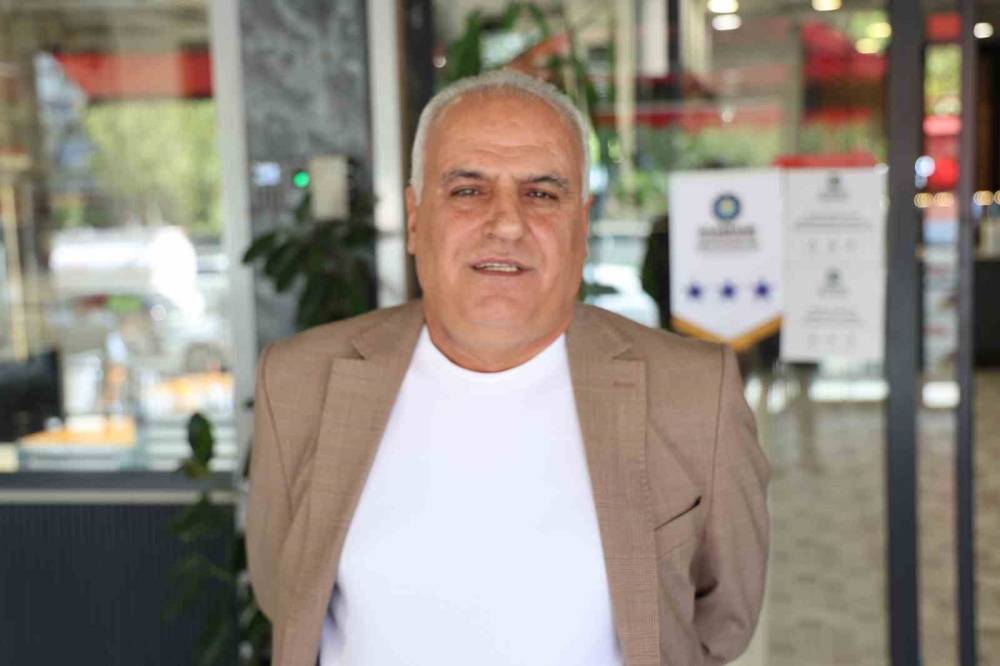 Diyarbakır’ın Köklü Tatlı Firması 41’nci Yıla Özel Fiyatlarda Yüzde 50 İndirime Gitti