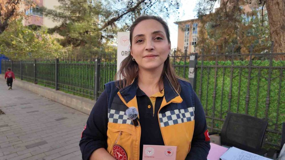 Ablasından Karaciğer Nakli Alan Vatandaş Tüm Organlarını Bağışladı