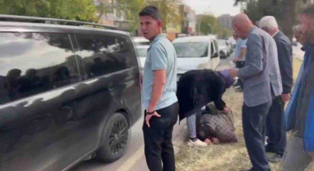 Diyarbakır’da Zincirleme Kaza: 4 Yaralı