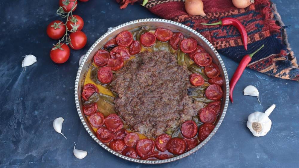 Şanlıurfa’nın En İyi Şefi Aranıyor