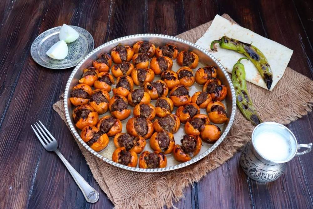 Şanlıurfa’nın En İyi Şefi Aranıyor