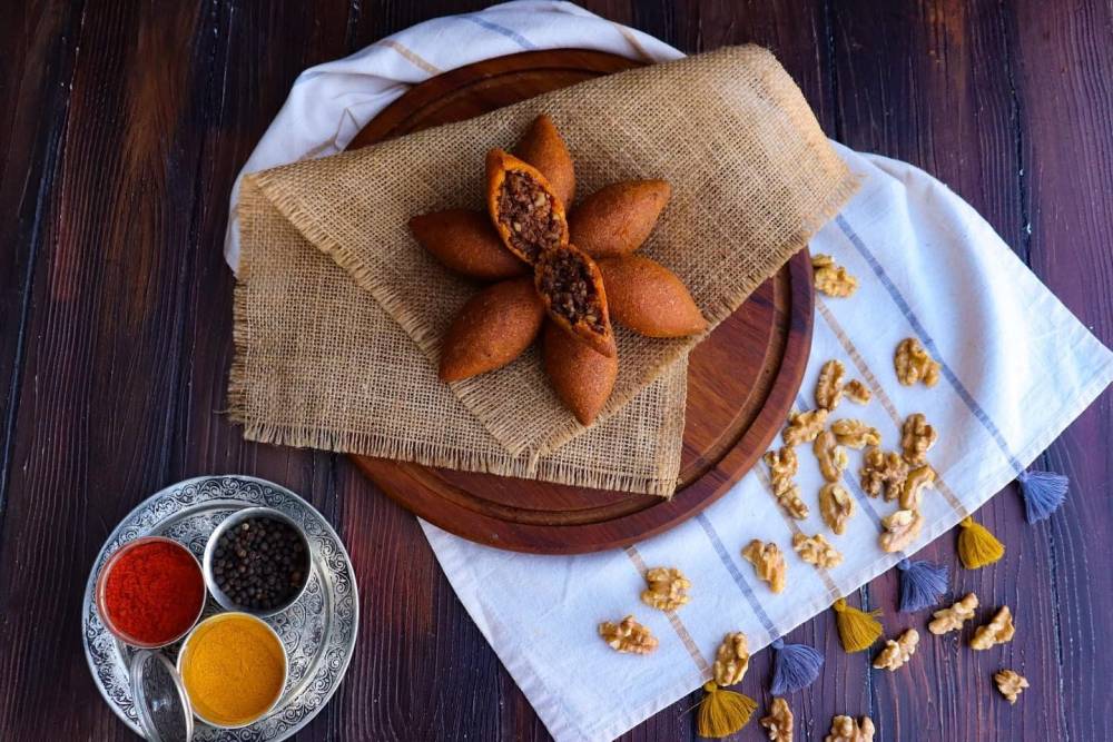 Şanlıurfa’nın En İyi Şefi Aranıyor