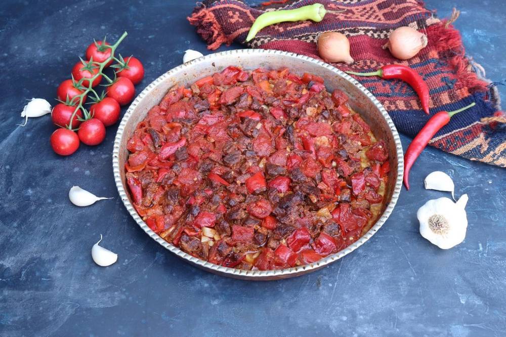 Şanlıurfa’nın En İyi Şefi Aranıyor