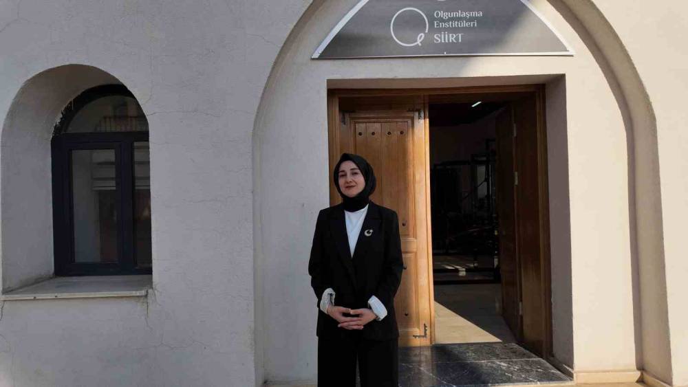 Şırnak ve Siirt'te Yaygın olan Şal Şepik Kumaşının Coğrafi İşaretinin Avrupa Birliği'ne Taşınıyor