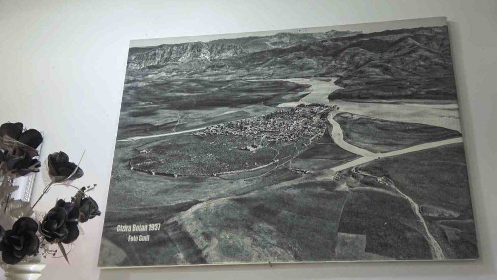 Cizre'nin Sembolü 'Kaveci Celo' 67 Yıldır İşini Aynı Heyecanla Sürdürüyor