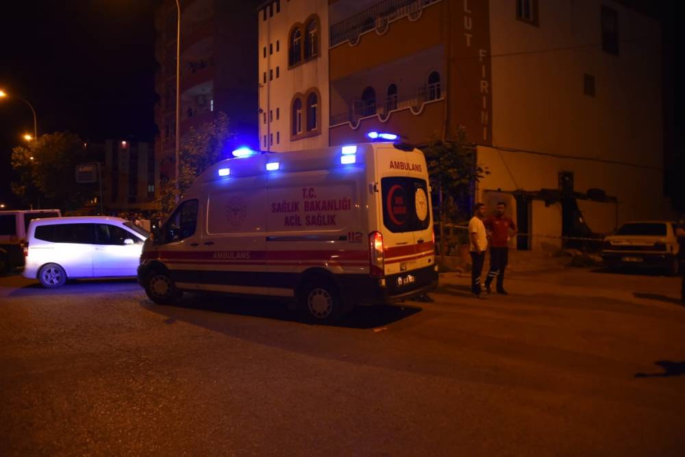 Soba Zehirlenmesi: 1 Ölü, 1 Ağır Yaralı