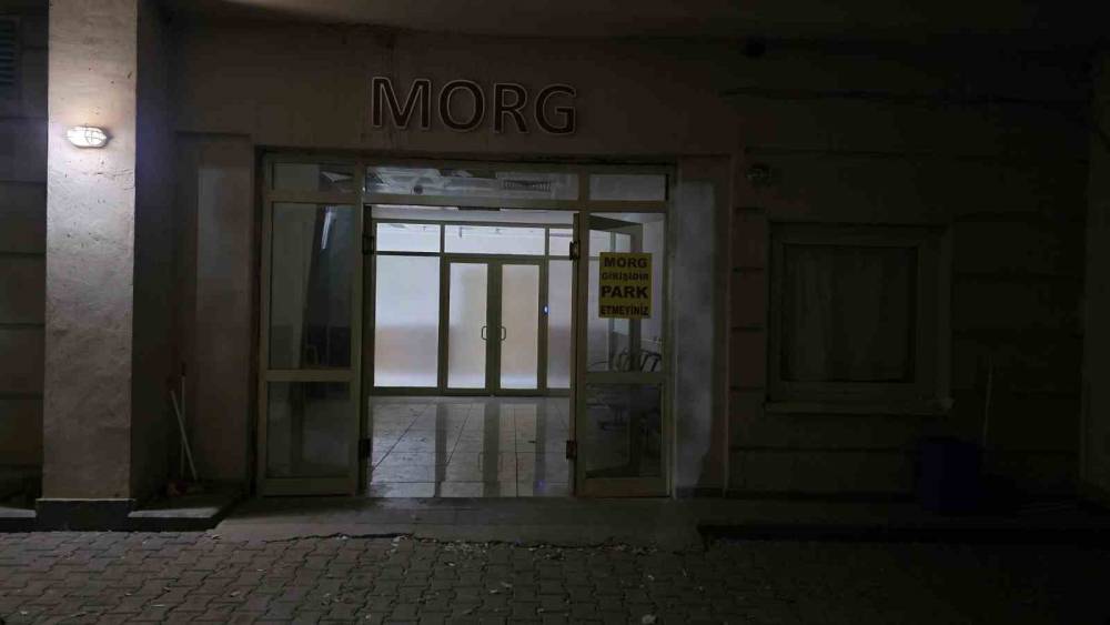 Soba Zehirlenmesi: 1 Ölü, 1 Ağır Yaralı