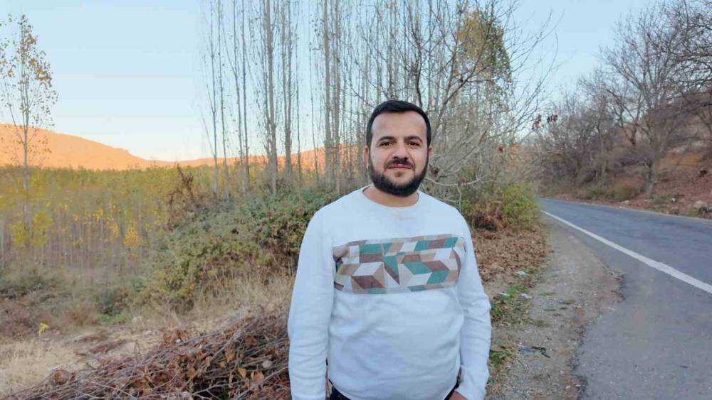 Savur, Doğal Güzelliğiyle Ziyaretçileri Mest Ediyor