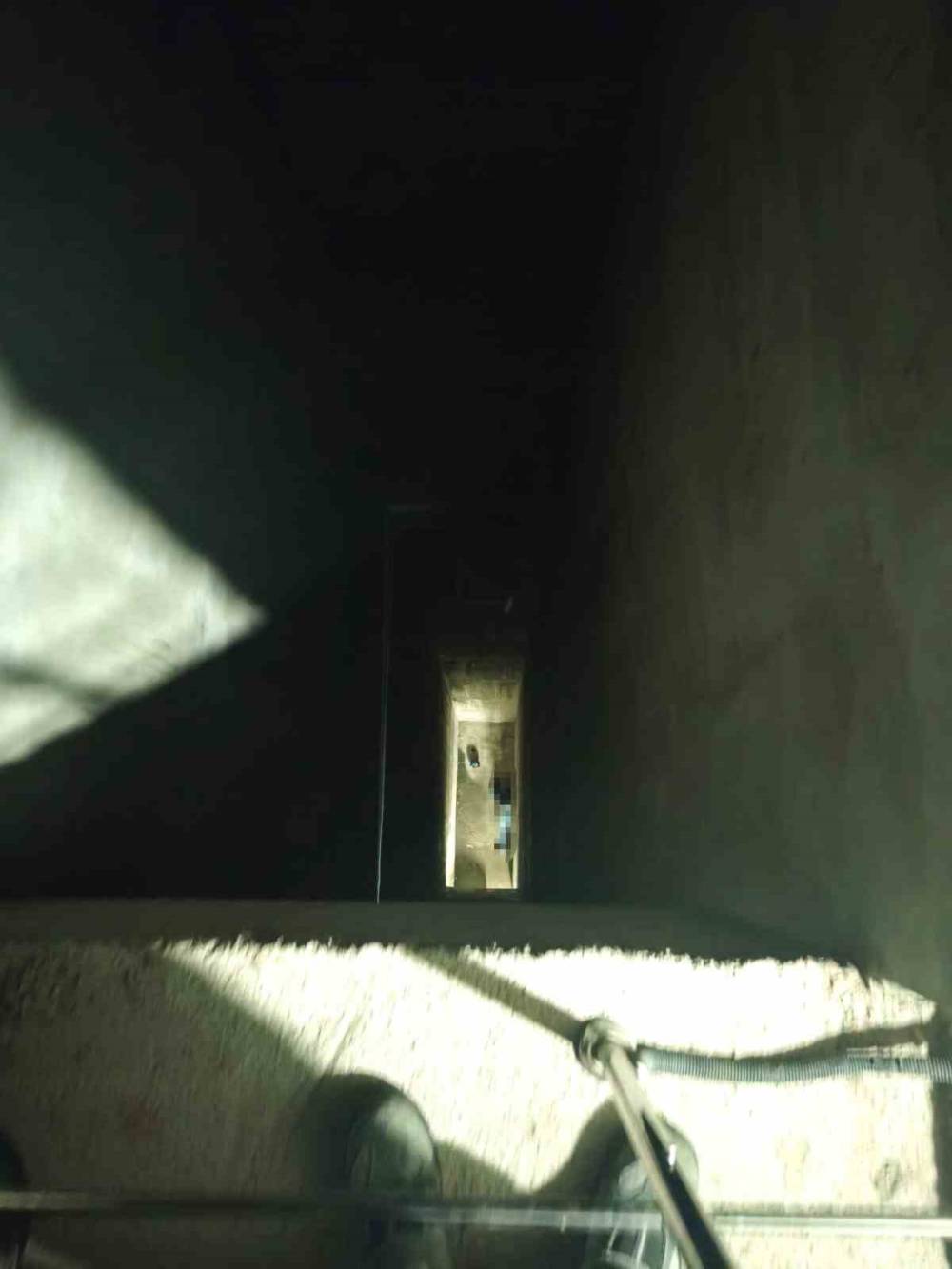 Mardin’de Hidrolik Santralinden Düşen İşçi Hayatını Kaybetti