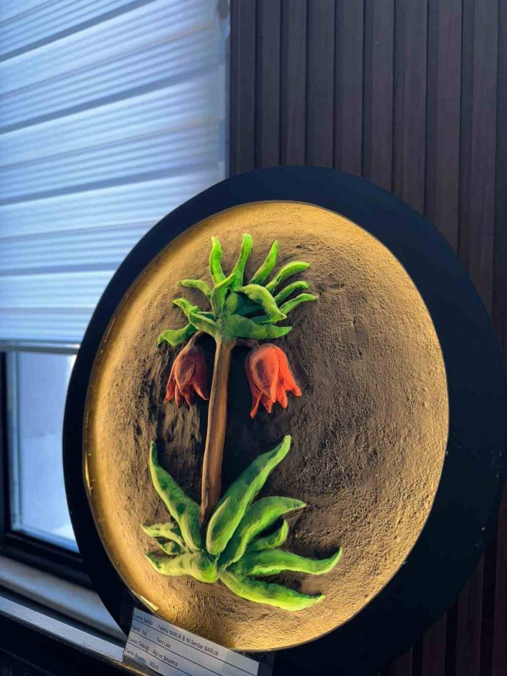 Batman’da ’geçmişten Geleceğe’ Sergisine Yoğun İlgi