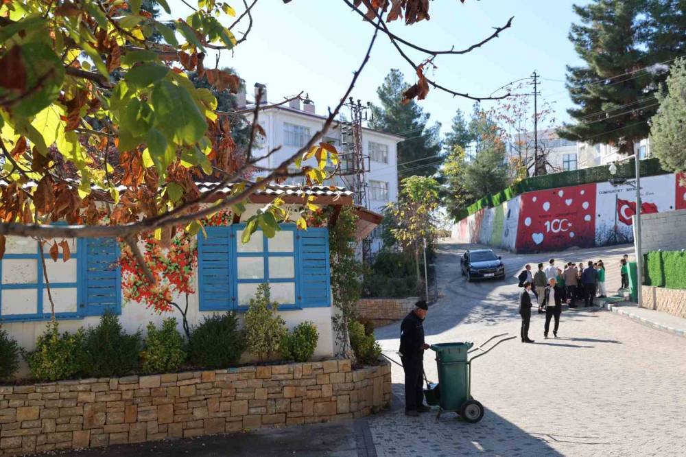 Burası ’bodrum’ Değil Diyarbakır