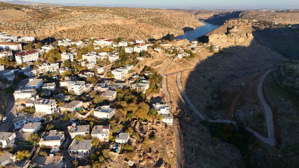 Burası ’bodrum’ Değil Diyarbakır