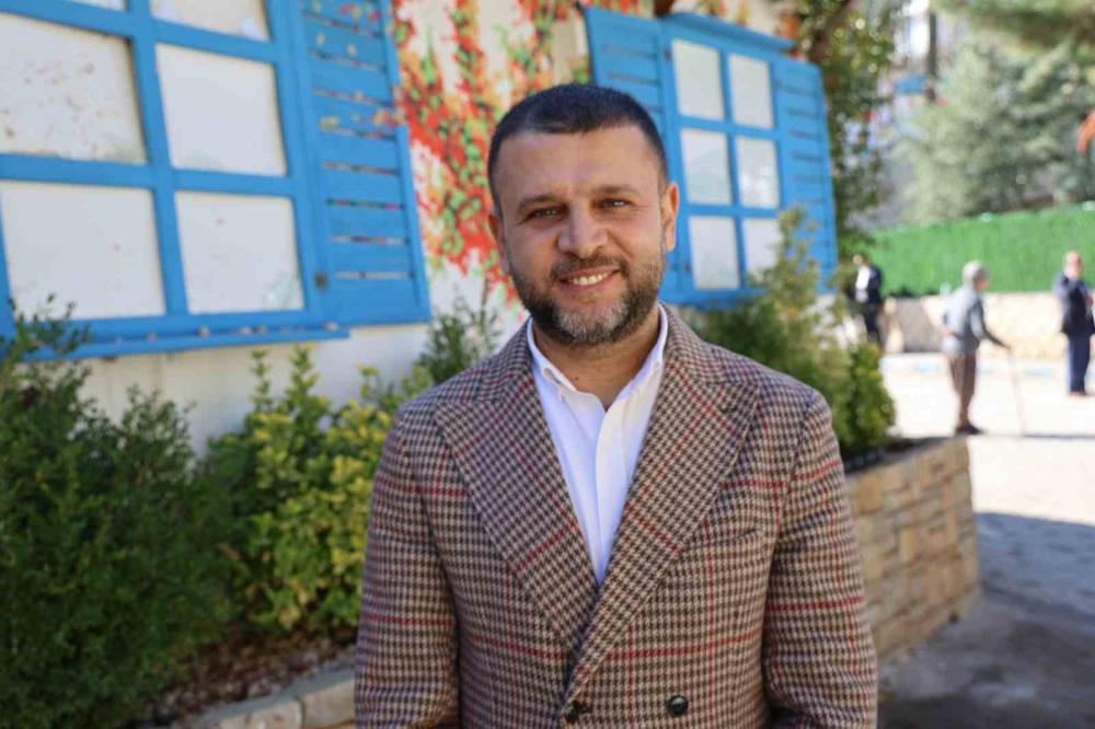 Burası ’bodrum’ Değil Diyarbakır