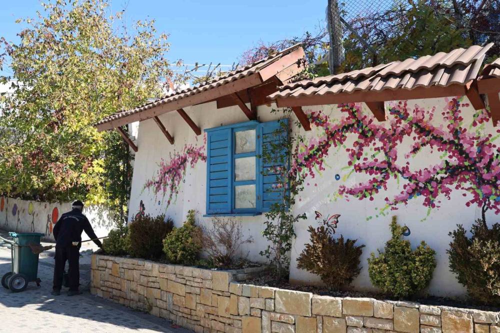 Burası ’bodrum’ Değil Diyarbakır