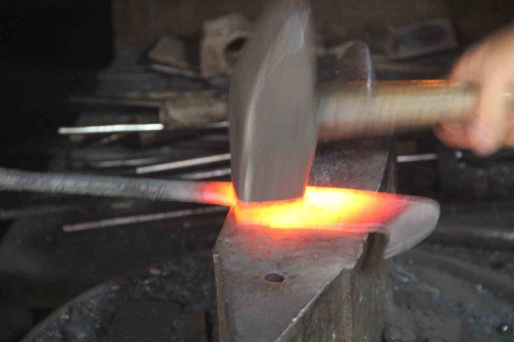 Şırnak'ta 200 Yıldır Aynı Ailenin Sürdürdüğü Meslek, Yok Olma Tehlikesi İle Karşı Karşıya