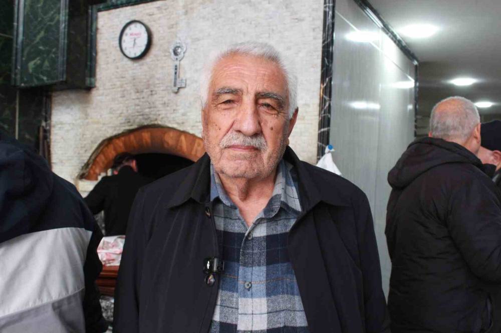 Gece Saat 1'de Yapımına Başlanıyor, Günlük 1 Tona Yakın Tüketiliyor