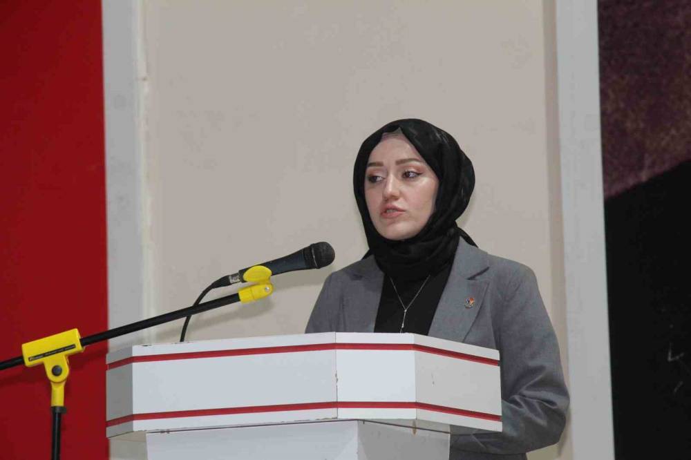 Şırnak’ta Gençler İçin Deneyap Çalıştayı