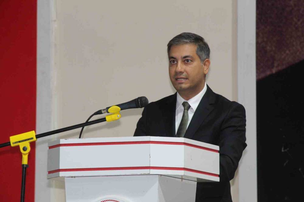 Şırnak’ta Gençler İçin Deneyap Çalıştayı