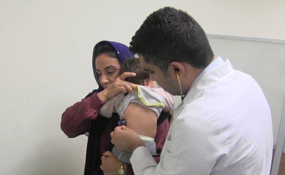 Uzmanlardan, Çocukları Enfeksiyonlardan Korumak İçin Hijyen Uyarısı