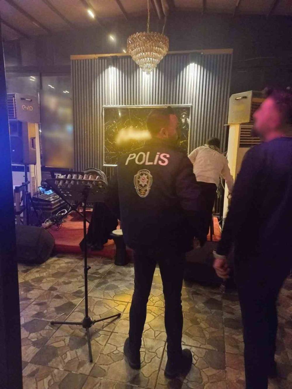 Mardin’de Kural İhlali Yapan 66 Araç Sürücüsüne Ceza